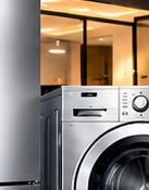 Front-Load Washing Machine