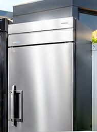 Walk-in Cold Room