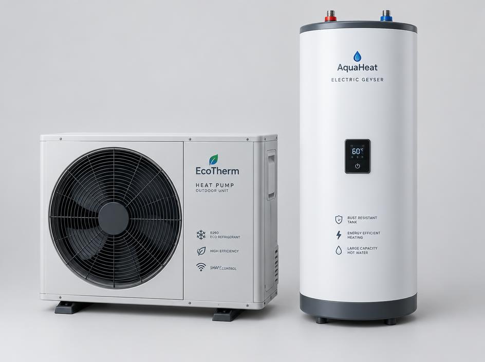 Heating Equipment