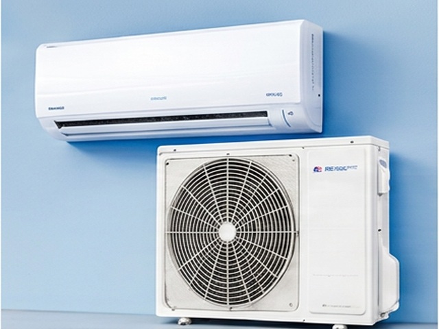 Air conditioning